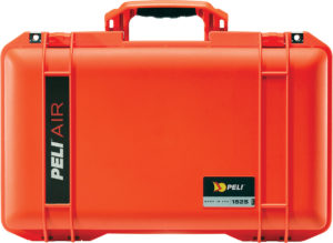 Peli Air 1525 orange