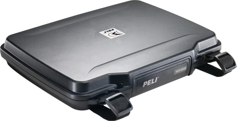 Peli Hardback 1075 Notebook Case