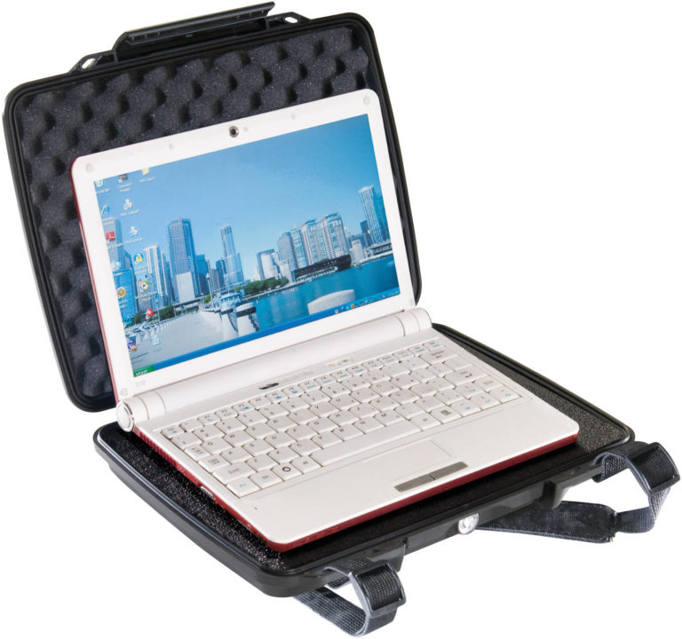 Peli Hardback 1075 Notebook Case